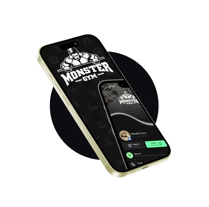 App Background