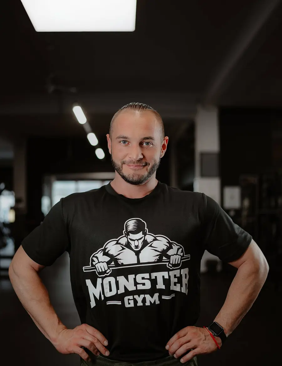 Stanislav Špacai