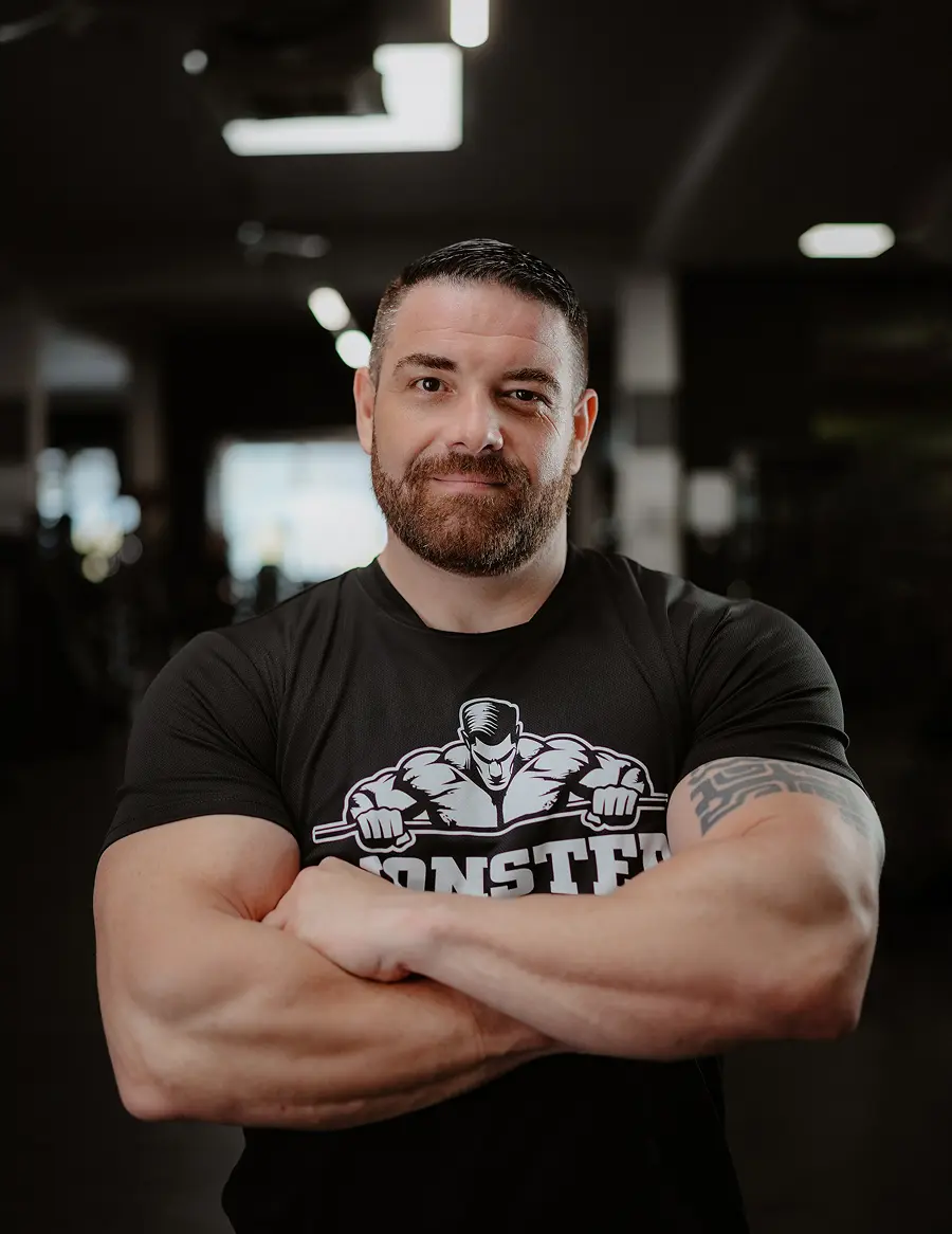 Martin Štec